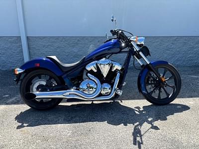 BOATZON | Honda® Fury 2019