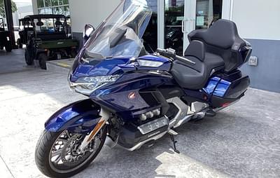 BOATZON | Honda® GL1800D 2019