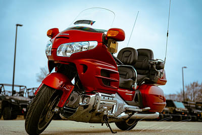 BOATZON | Honda® GL18HPNA 2008