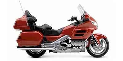 BOATZON | Honda® Gold Wing 2004