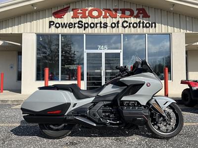 BOATZON | Honda® Gold Wing 2021