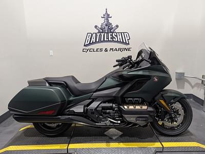 BOATZON | Honda® Gold Wing 2024