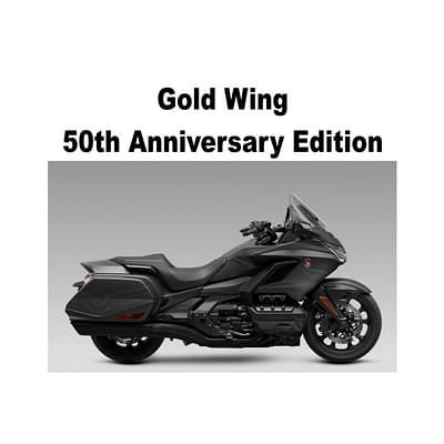 BOATZON | Honda® GOLD WING 2025