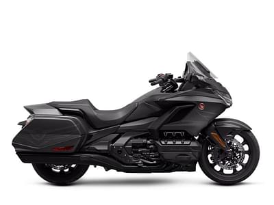 BOATZON | Honda® Gold Wing 50th Anniversary 2025