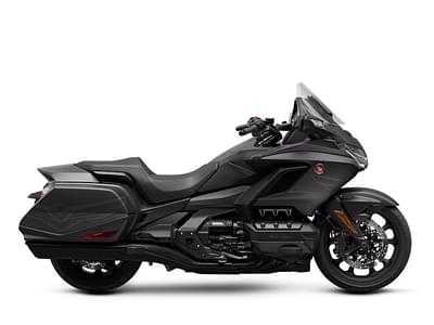 BOATZON | Honda® Gold Wing 50th Anniversary DCT 2025