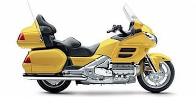 BOATZON | Honda® Gold Wing ABS 2005