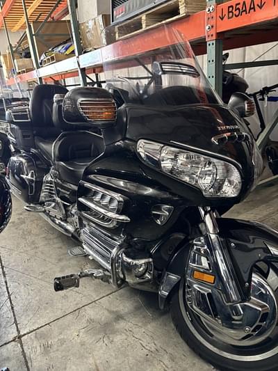 BOATZON | Honda® Gold Wing ABS 2010