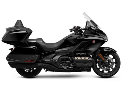 BOATZON | Honda® Gold Wing Automatic DCT 2023