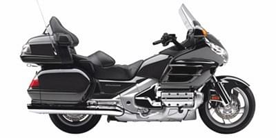 BOATZON | Honda® Gold Wing Premium Audio 2008 BOATZON | Honda® Gold Wing Premium Audio 2008