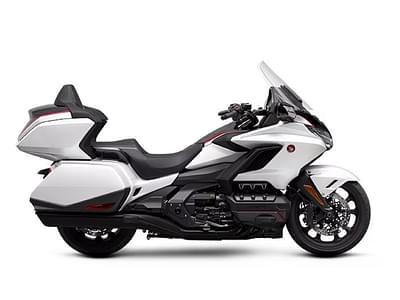 BOATZON | Honda® Gold Wing Tour 2024