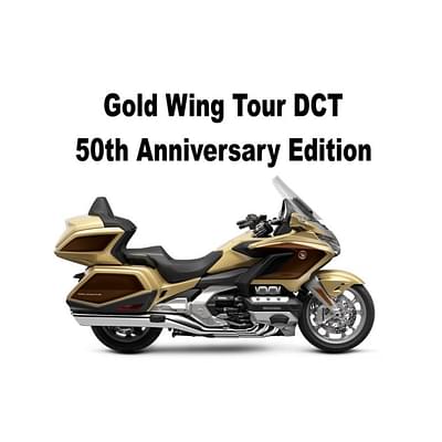 BOATZON | Honda® GOLD WING TOUR 2025