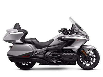 BOATZON | Honda® Gold Wing Tour 2025