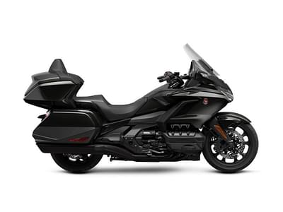 BOATZON | Honda® Gold Wing Tour Automatic DCT 2022