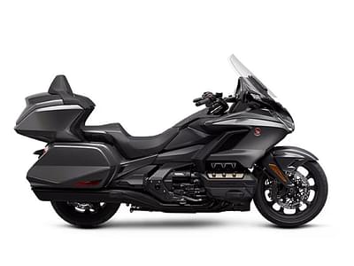 BOATZON | Honda® Gold Wing Tour Automatic DCT 2024