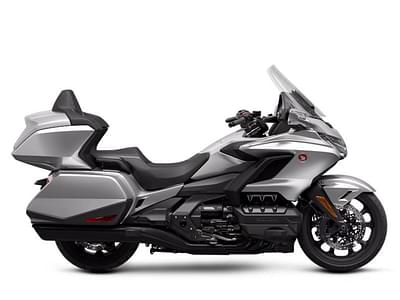 BOATZON | Honda® Gold Wing Tour Automatic DCT 2025