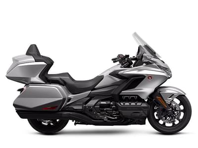 BOATZON | Honda® Gold Wing Tour Automatic DCT 2025 BOATZON | Honda® Gold Wing Tour Automatic DCT 2025