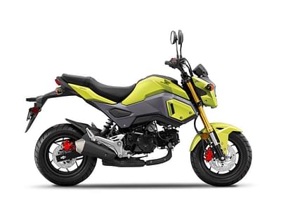 BOATZON | Honda® Grom 2018