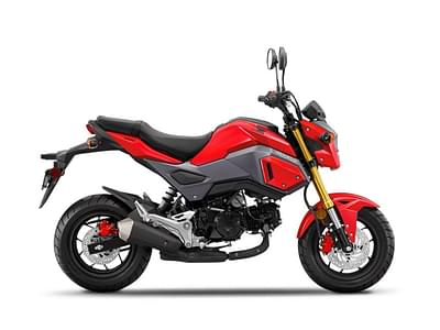 BOATZON | Honda® Grom 2018