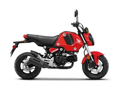 BOATZON | Honda® GROM 2023