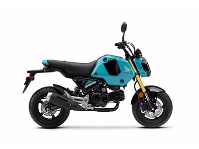 BOATZON | Honda® Grom 2024