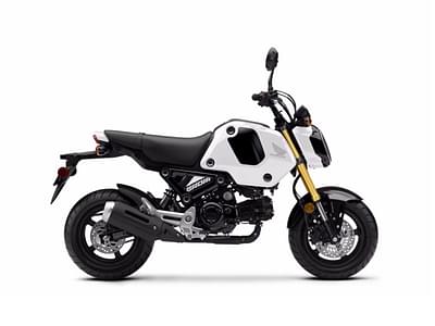 BOATZON | Honda® Grom 2024