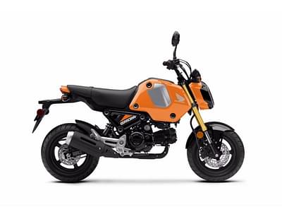 BOATZON | Honda® Grom 2024