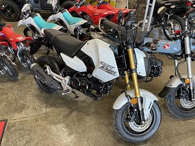 BOATZON | Honda® Grom 2025