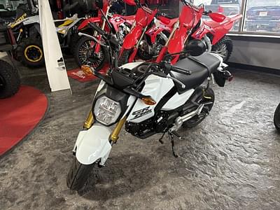 BOATZON | Honda® Grom 2025