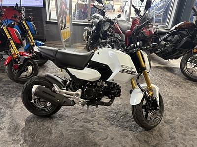 BOATZON | Honda® Grom 2025