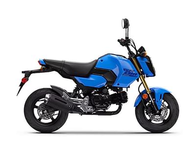 BOATZON | Honda® Grom 2025