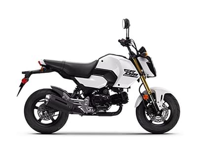 BOATZON | Honda® Grom 2025