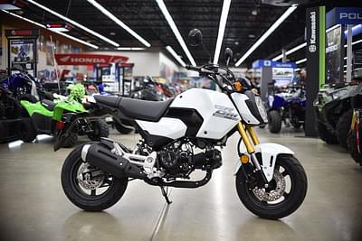 BOATZON | Honda® Grom 2025