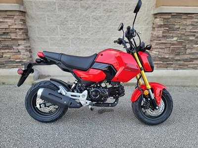 BOATZON | Honda® Grom 2025
