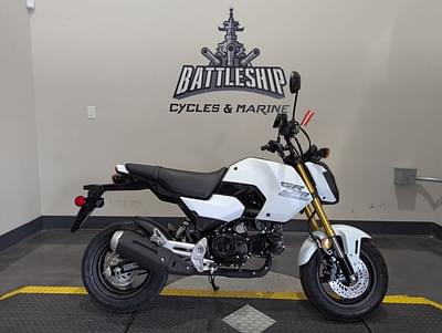 BOATZON | Honda® Grom 2025