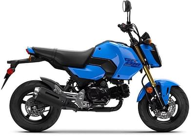 BOATZON | Honda® Grom 2026