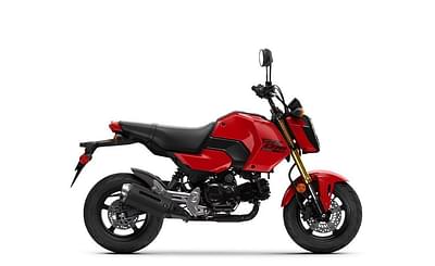 BOATZON | Honda® Grom 2026