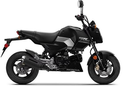 BOATZON | Honda® Grom 2026