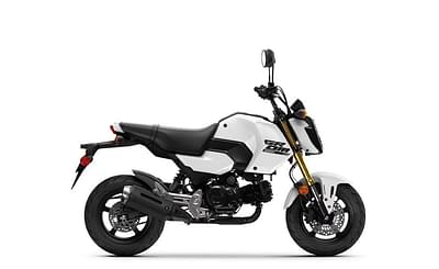 BOATZON | Honda® Grom 2026