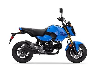 BOATZON | Honda® Grom 2026
