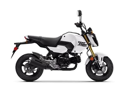 BOATZON | Honda® Grom 2026