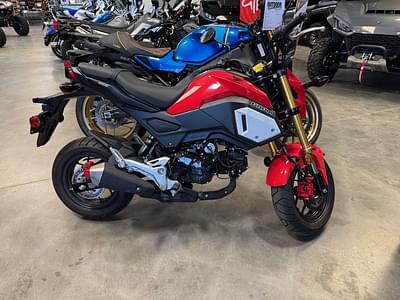 BOATZON | Honda® Grom ABS 2019
