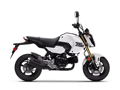 BOATZON | Honda® Grom ABS 2025