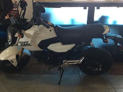 BOATZON | Honda® Grom ABS 2025