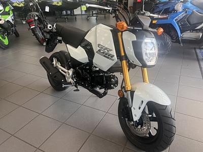 BOATZON | Honda® Grom ABS 2025