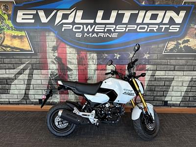 BOATZON | Honda® Grom ABS 2025