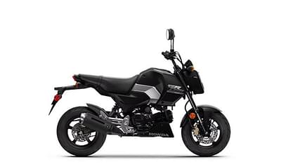 BOATZON | Honda® Grom Base 2025