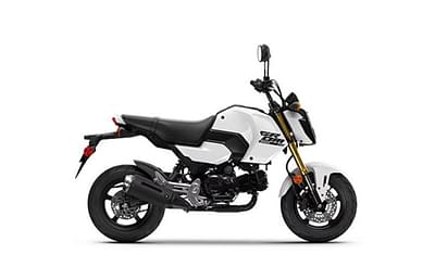 BOATZON | Honda® Grom Base 2025