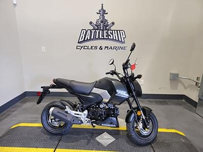 BOATZON | Honda® Grom Base 2025