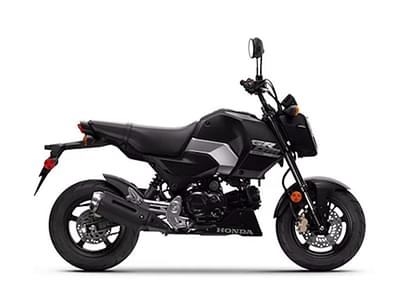 BOATZON | Honda® Grom SP 2025