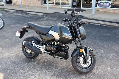 BOATZON | Honda® Grom SP 2025